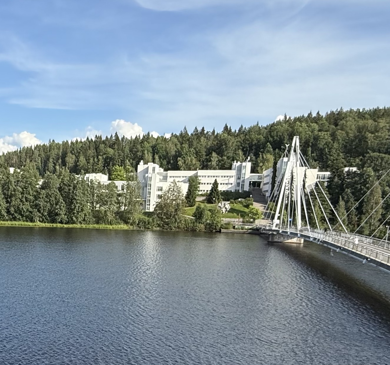 Jyväskylä Summer School 2025